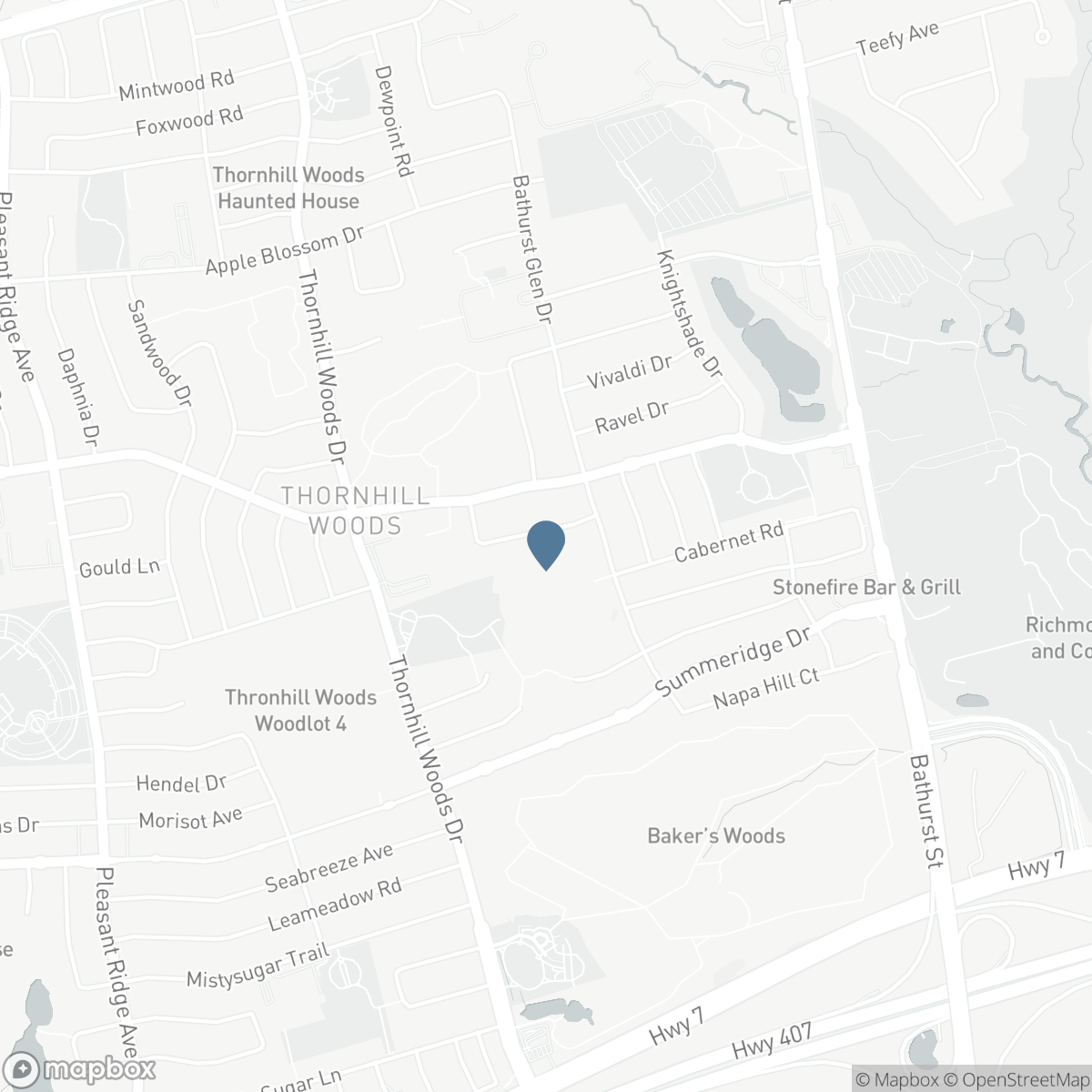 33 CHOPIN BOULEVARD, Vaughan, Ontario L4J 8Y6